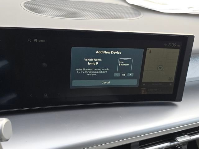 New 2026 Hyundai Ioniq 9 SE image 7