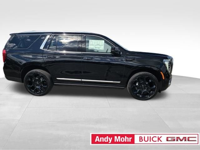 New 2026 GMC Yukon Denali image 26