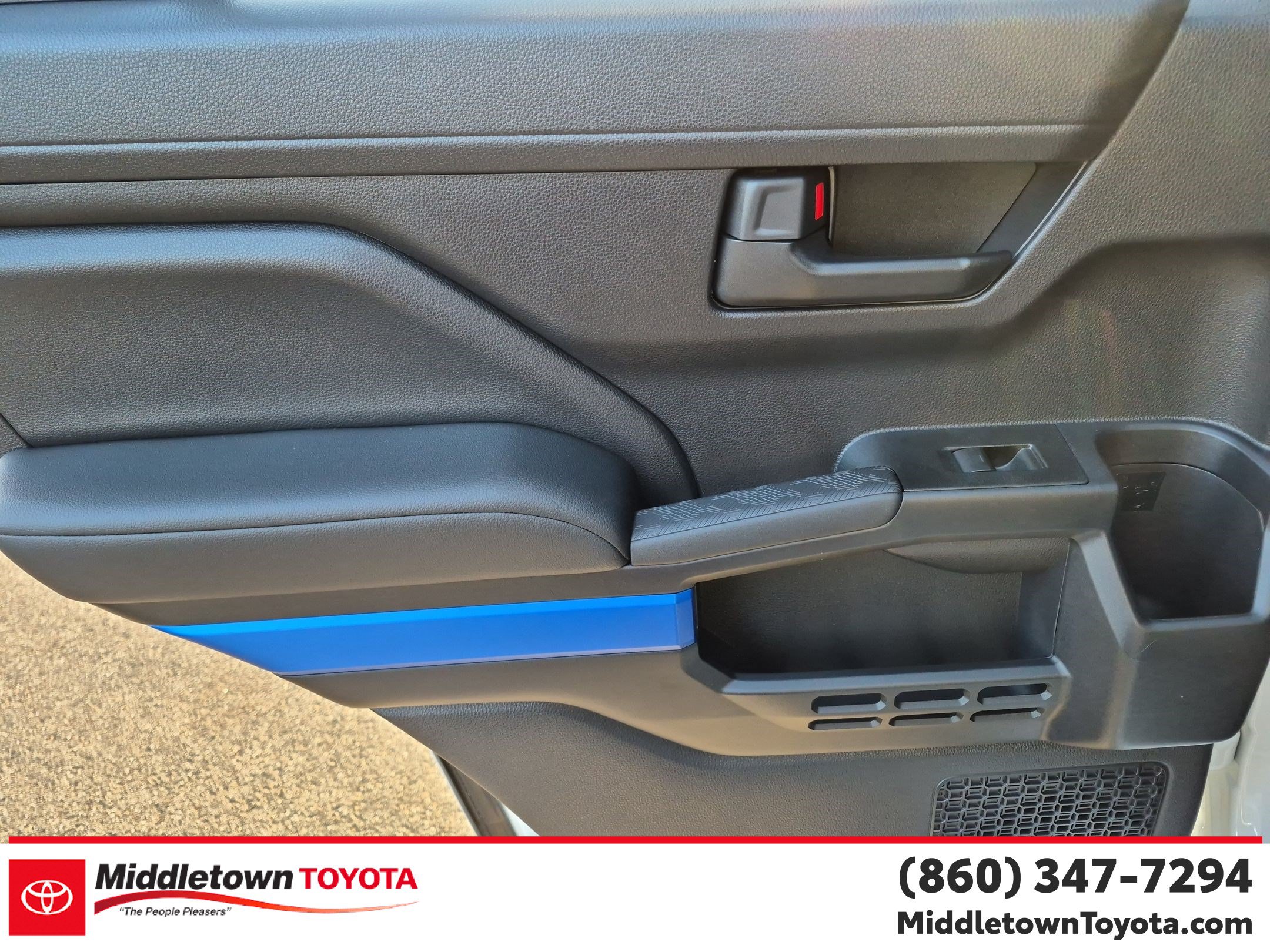 Certified 2026 Toyota 4Runner TRD Sport AWD/4WD image 27