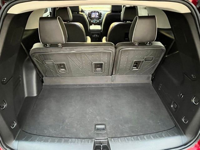 Used 2020 Chevrolet Traverse High Country image 31