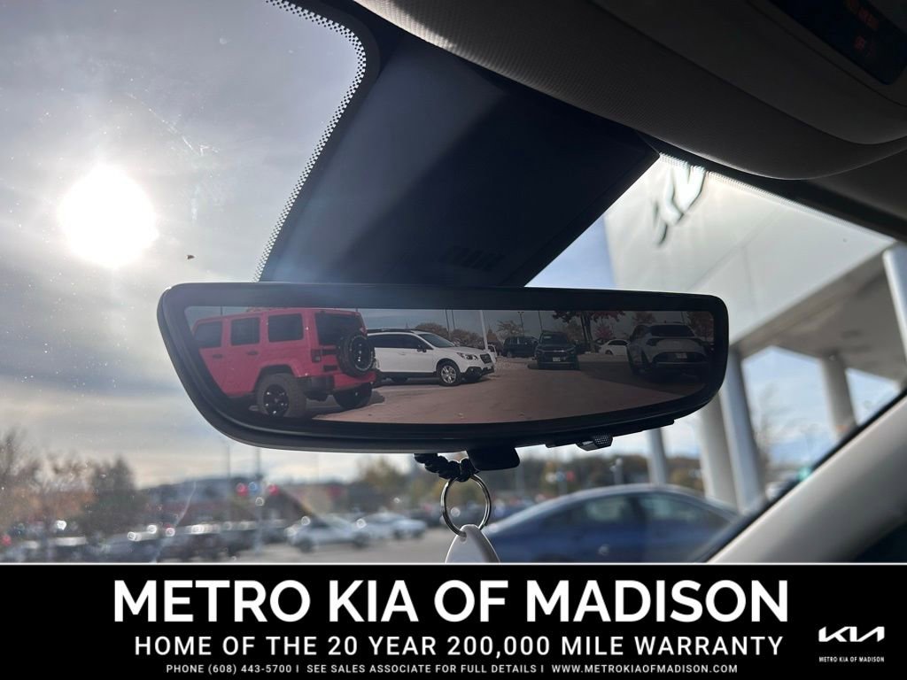 Used 2020 GMC Acadia Denali w/ Technology Package image 29