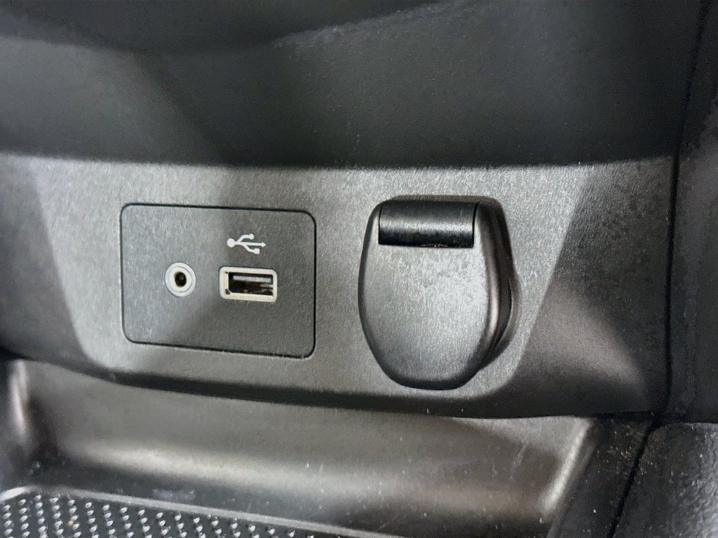 Used 2020 Nissan Rogue Sport S FWD image 39