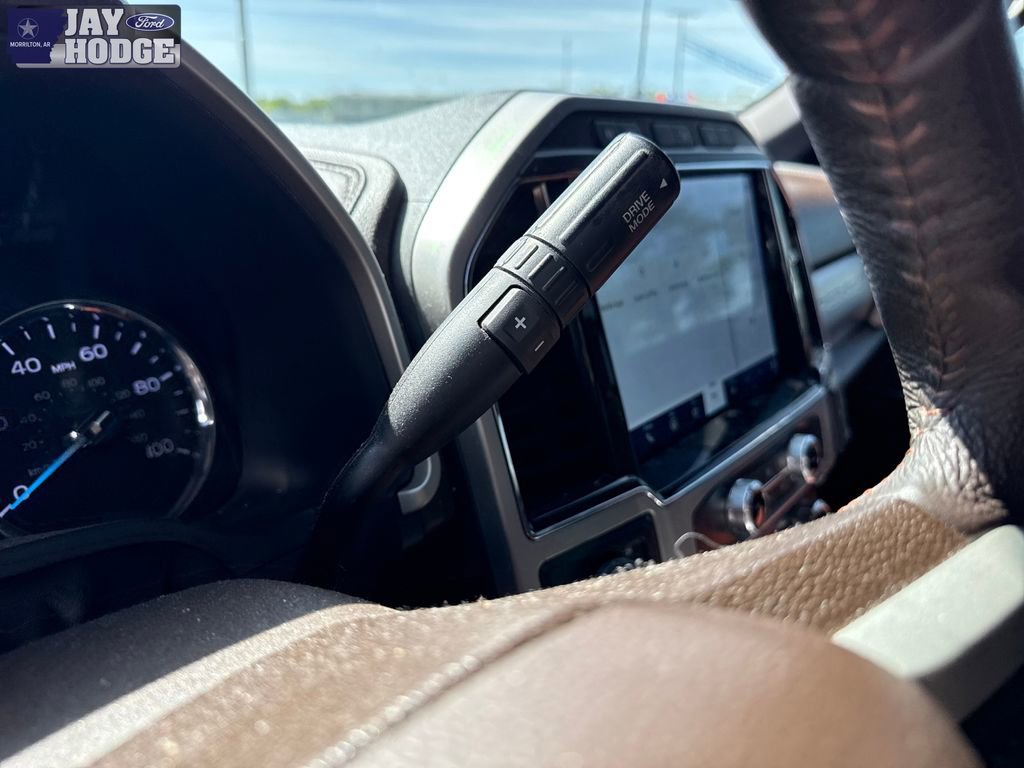 Used 2022 Ford F350 King Ranch w/ King Ranch Ultimate Package image 20