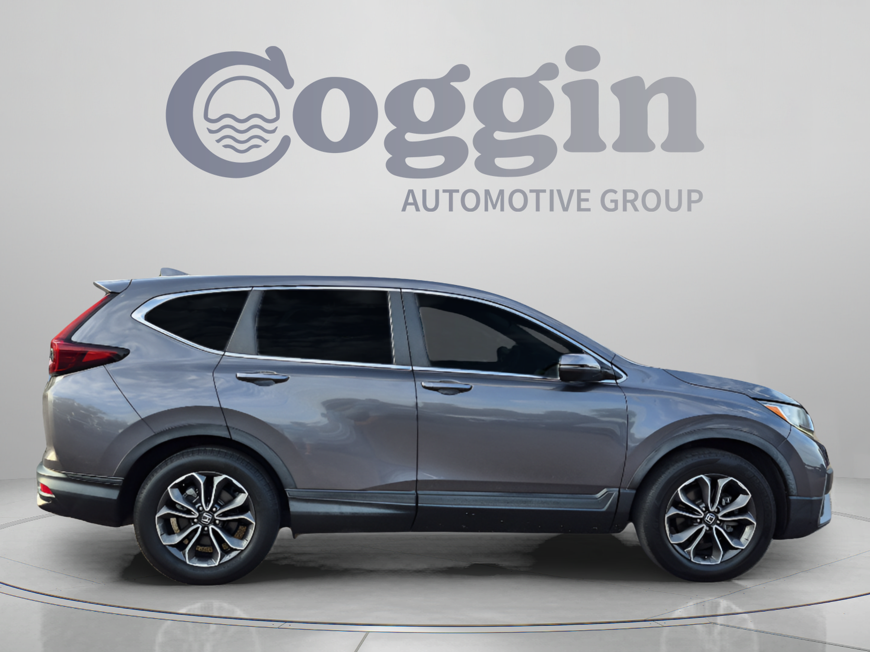Used 2020 Honda CR-V EX image 6