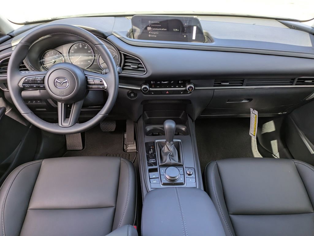 New 2026 MAZDA CX-30 AWD 2.5 S w/ Select Sport Pkg image 15