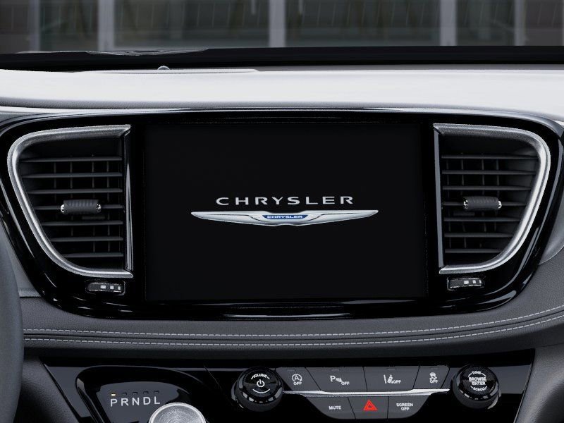 New 2026 Chrysler Pacifica Limited w/ S Appearance Package image 19