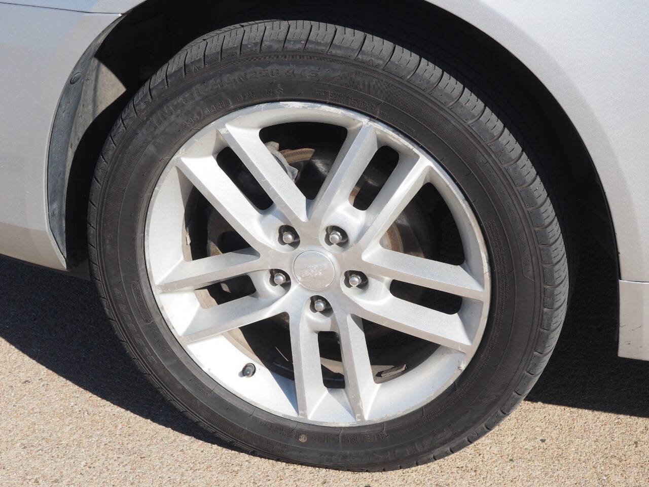 Used 2013 Chevrolet Impala LTZ image 6