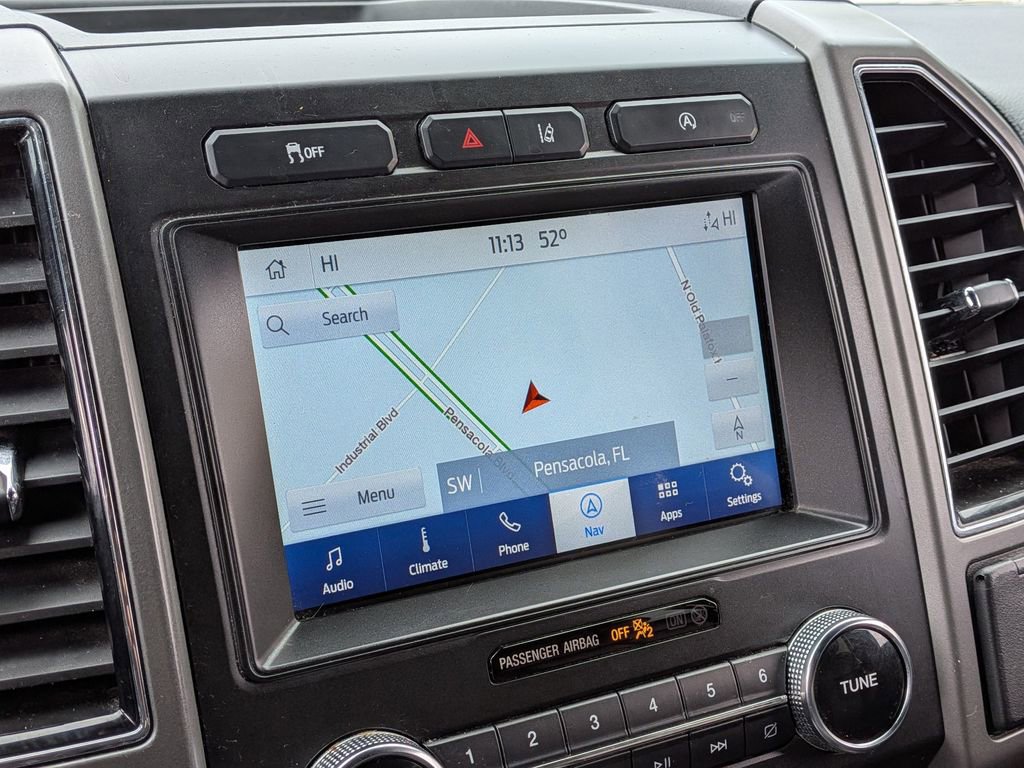 Used 2020 Ford Expedition XLT w/ Equipment Group 202A image 16