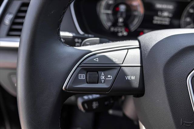 Certified 2024 Audi Q5 e Premium w/ Convenience Package AWD/4WD image 14