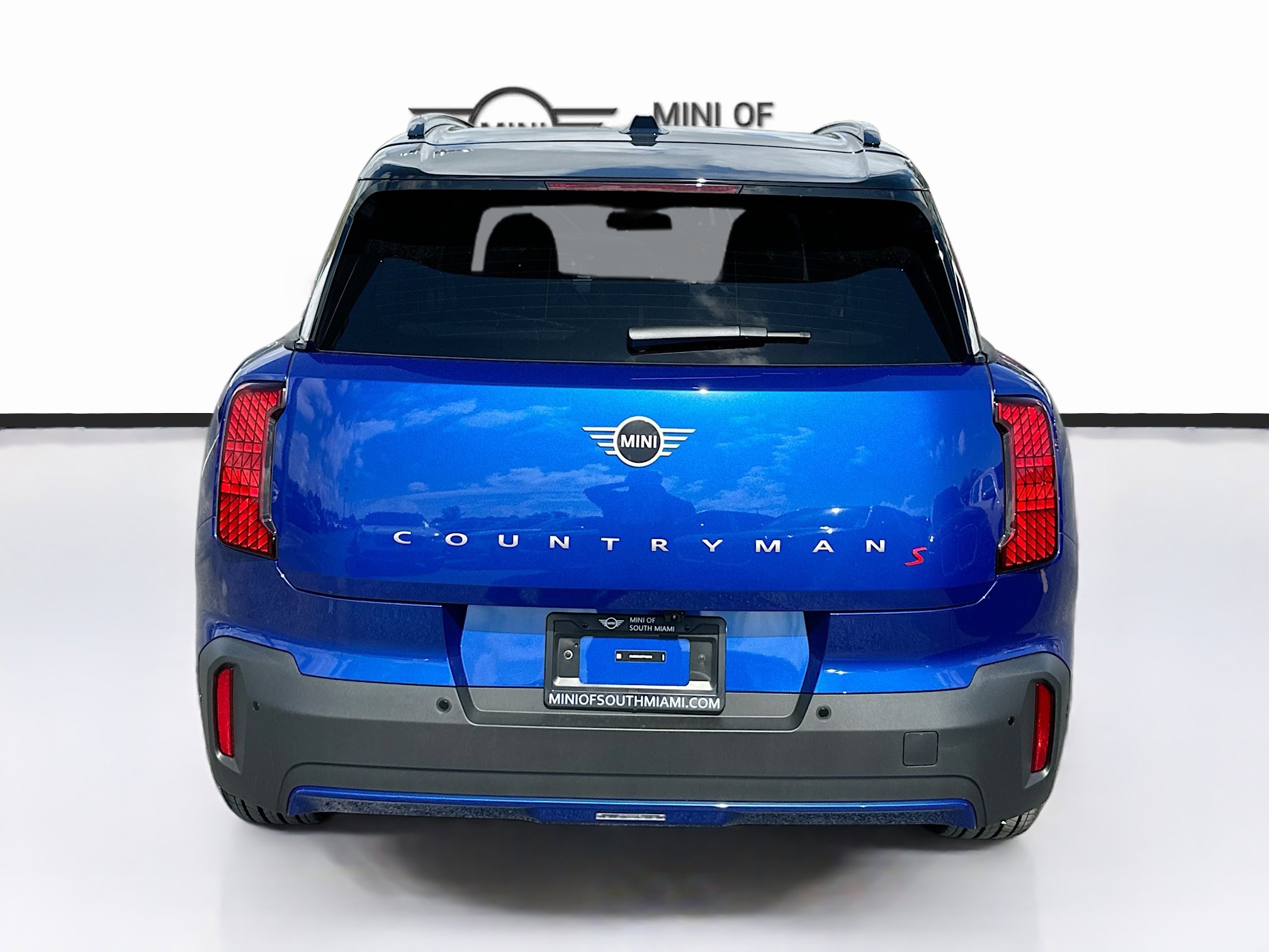 New 2026 MINI Cooper Countryman S AWD/4WD image 5