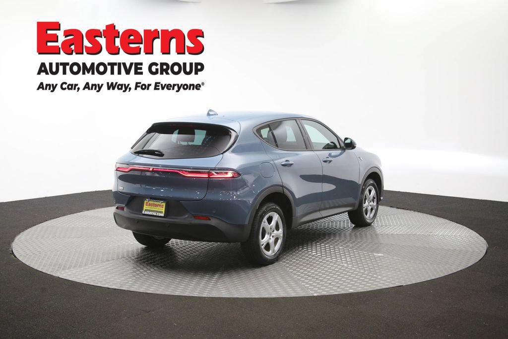 Used 2023 Dodge Hornet GT AWD/4WD image 41