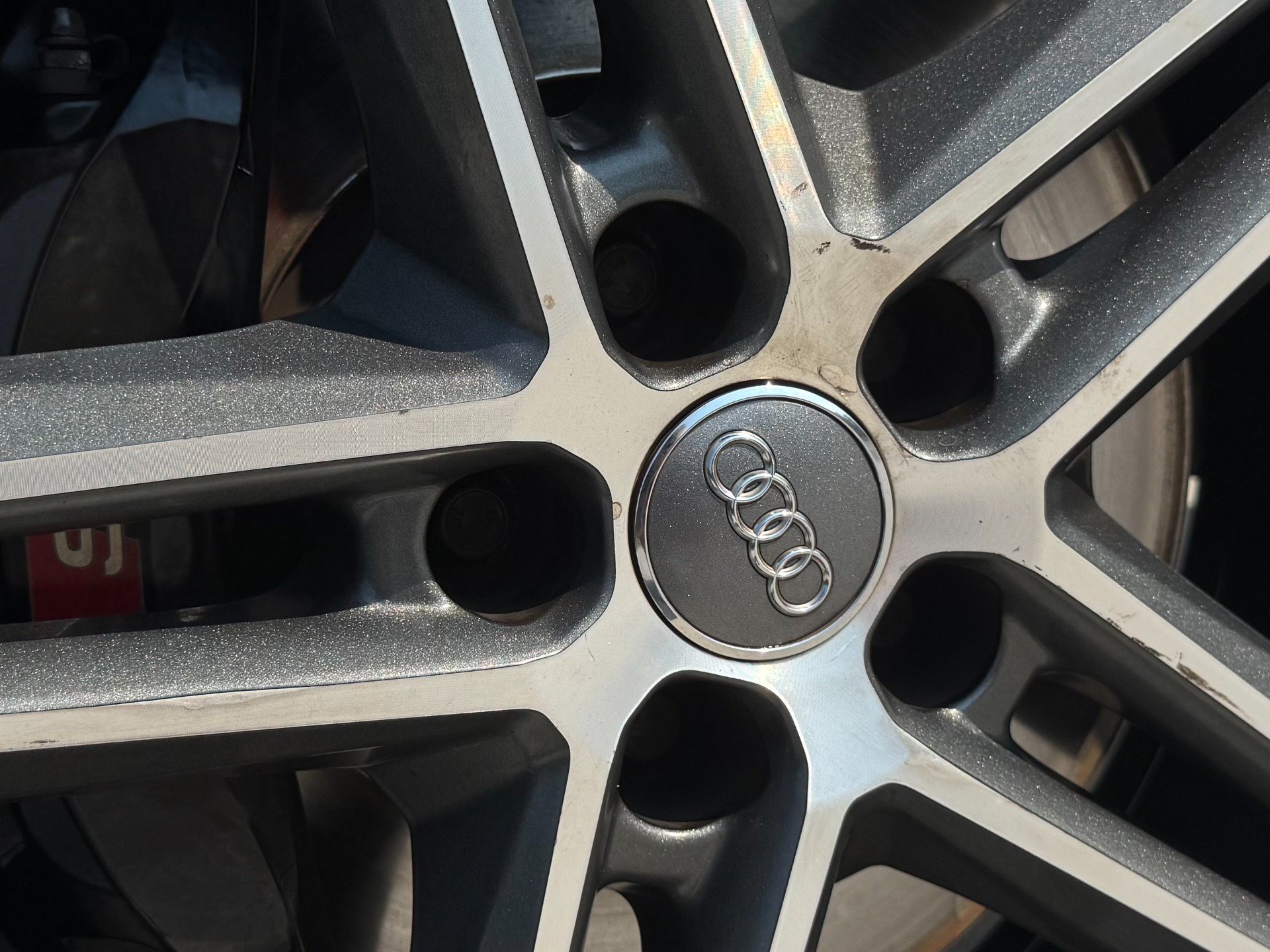Used 2018 Audi SQ5 Premium Plus w/ Navigation Package AWD/4WD image 63