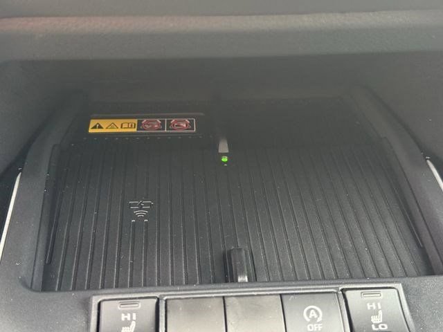 New 2026 Toyota Corolla Cross XLE w/ Convenience Package FWD image 22