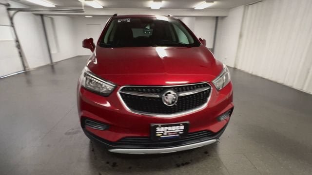 Certified 2020 Buick Encore Preferred FWD image 3