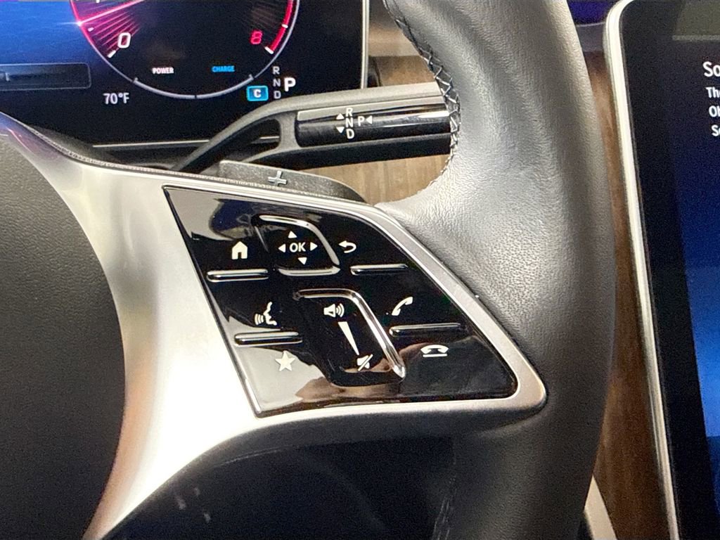 Certified 2024 Mercedes-Benz C 300 C 300 image 12