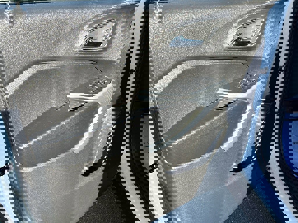 New 2026 Chevrolet Trax LS image 9