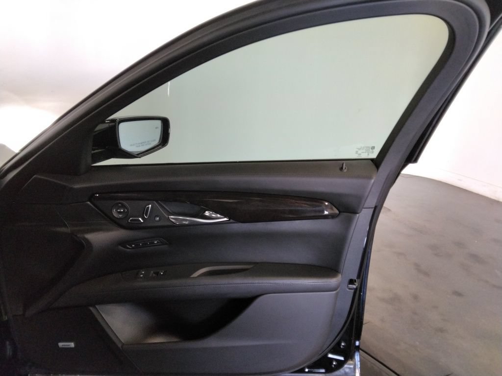 Used 2018 Cadillac CT6 Platinum AWD/4WD image 44