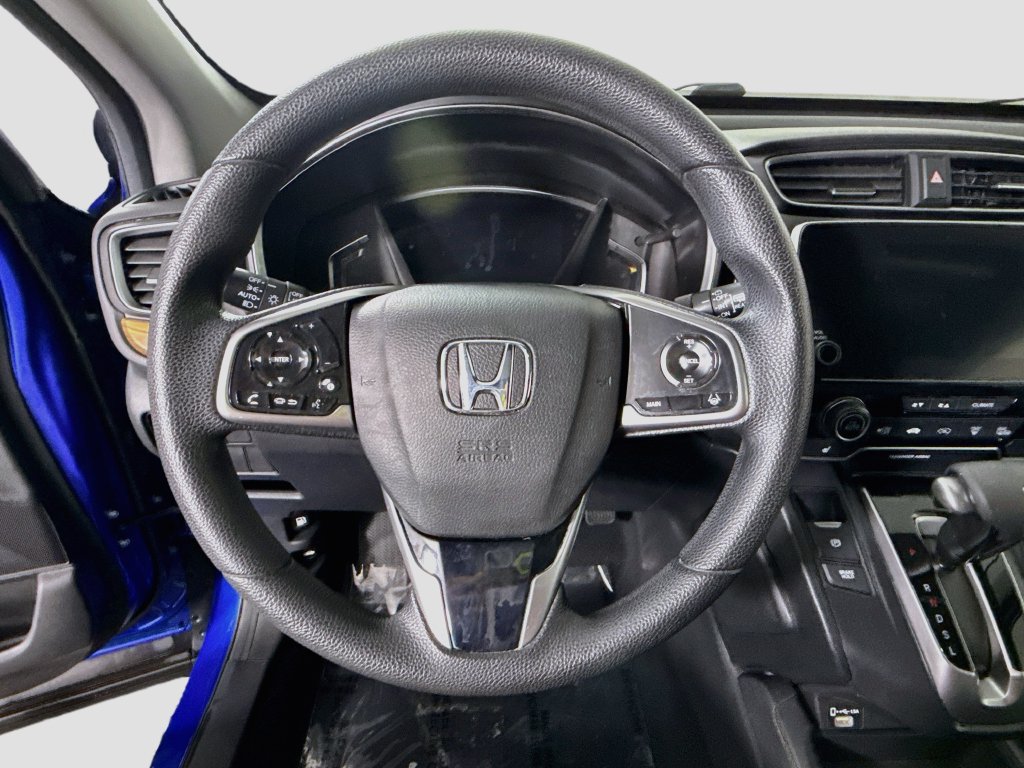 Used 2020 Honda CR-V EX image 19
