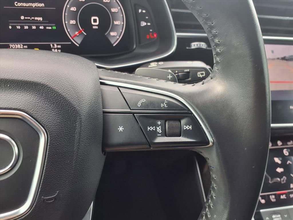 Used 2020 Audi Q7 3.0T Premium Plus w/ Premium Plus Package image 18