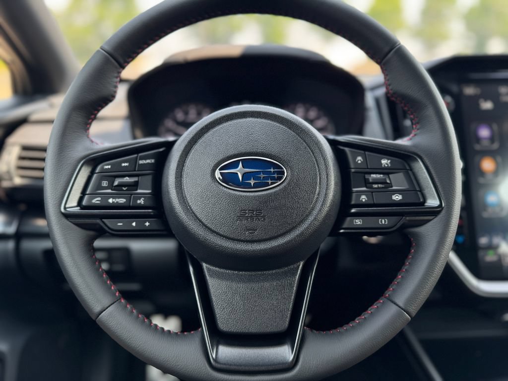 New 2026 Subaru Impreza RS AWD/4WD image 17