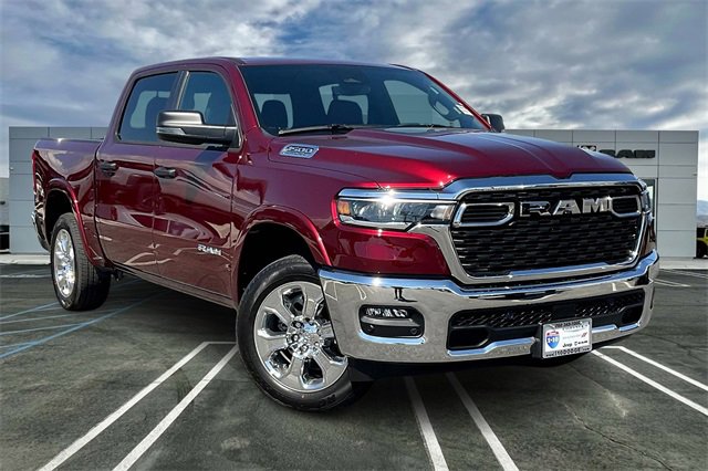 New 2026 RAM 1500 Big Horn image 14