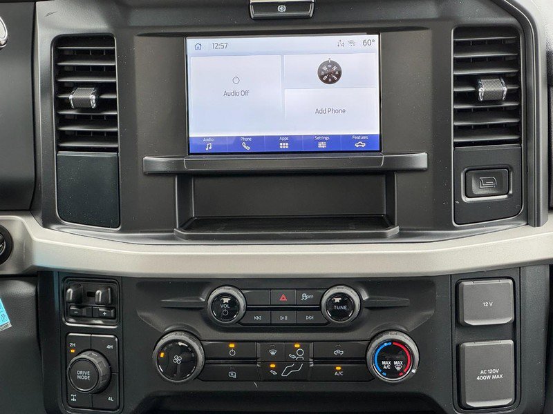 New 2026 Ford F250 XLT image 9