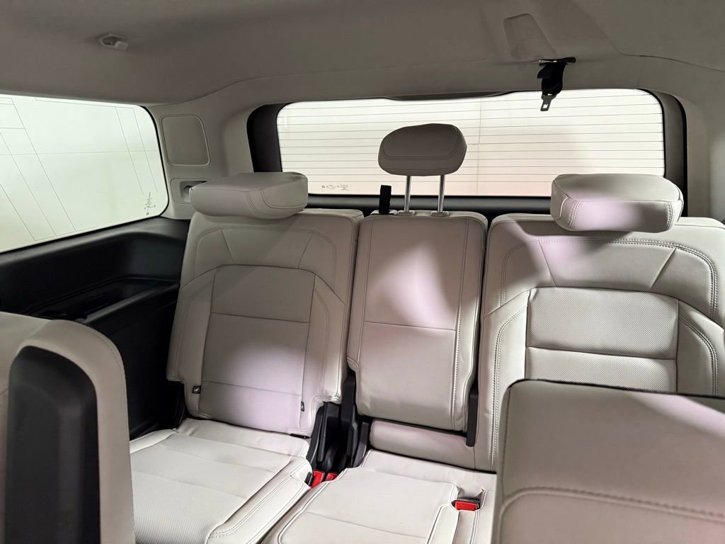 Certified 2025 Lincoln Navigator Reserve image 54