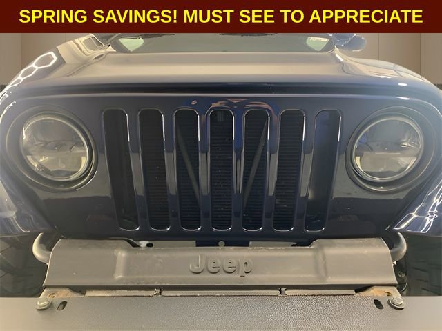Used 2006 Jeep Wrangler Unlimited image 9