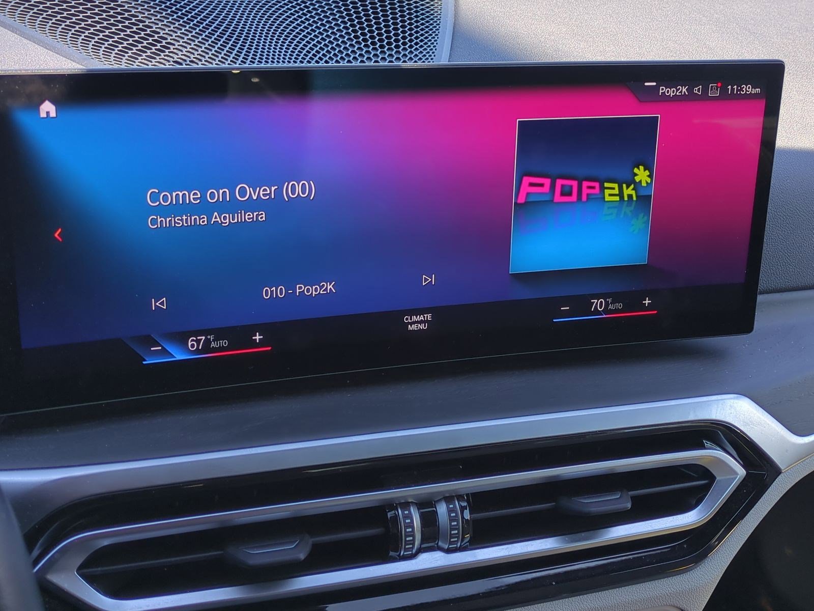 Certified 2023 BMW i4 eDrive35 w/ Premium Package image 23