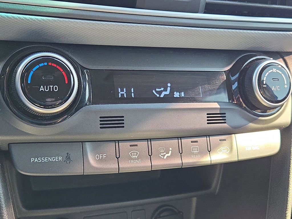 Used 2019 Hyundai Kona Ultimate image 27