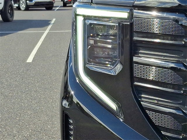 Certified 2023 GMC Sierra 1500 Elevation w/ Preferred Package image 9