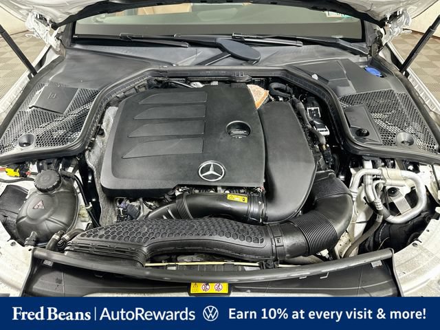 Used 2020 Mercedes-Benz C 300 4MATIC Sedan image 36