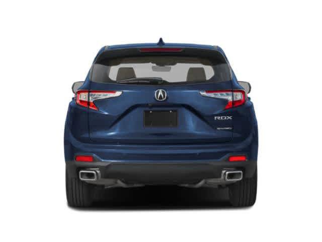 Certified 2025 Acura RDX SH-AWD w/ Technology Package image 8