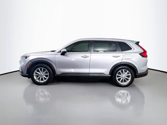 Certified 2025 Honda CR-V EX image 6