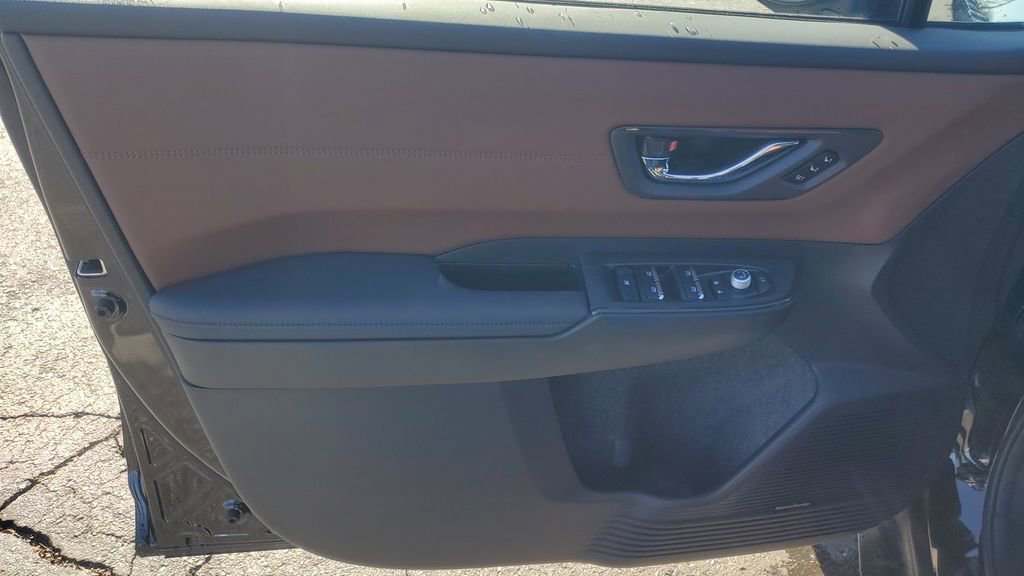 New 2026 Subaru Outback Touring XT AWD/4WD image 12