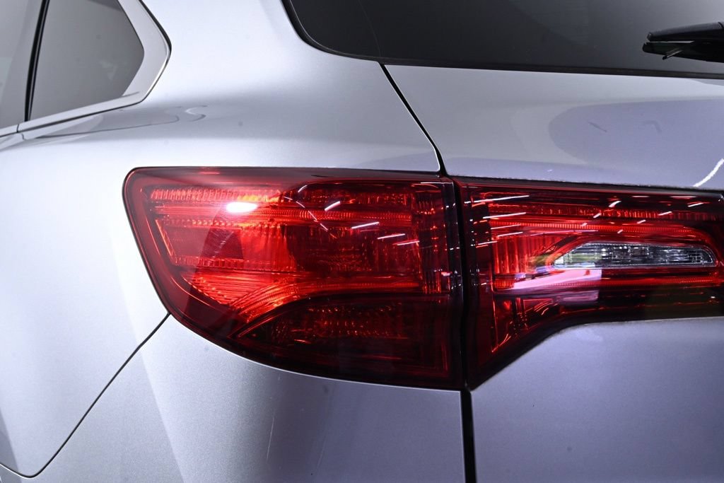 Used 2015 Acura MDX SH-AWD image 8