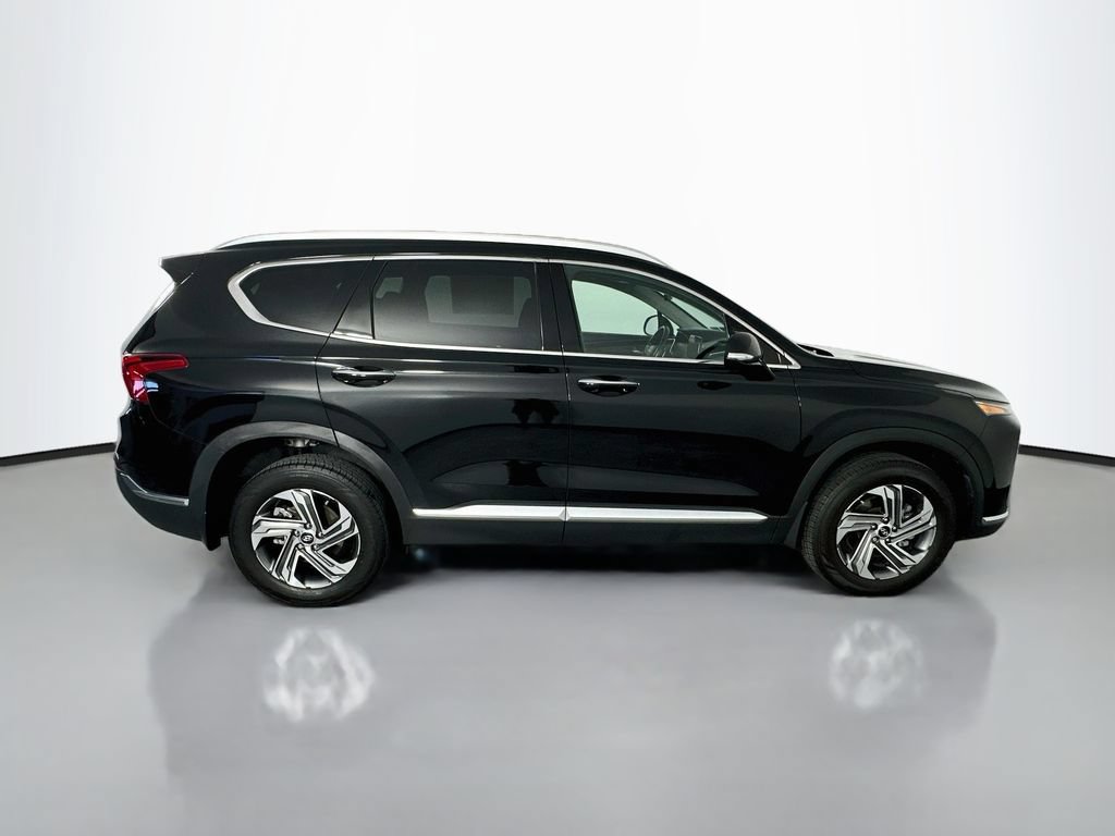 Used 2023 Hyundai Santa Fe SEL w/ Premium Package AWD/4WD image 8
