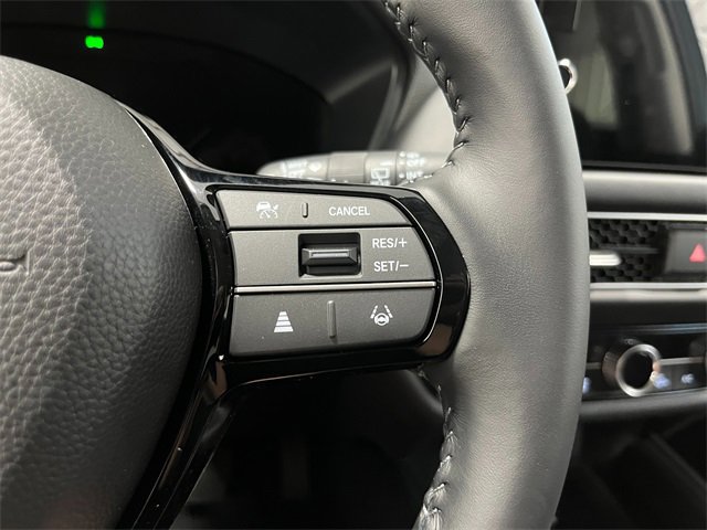 New 2026 Honda HR-V EX-L image 18