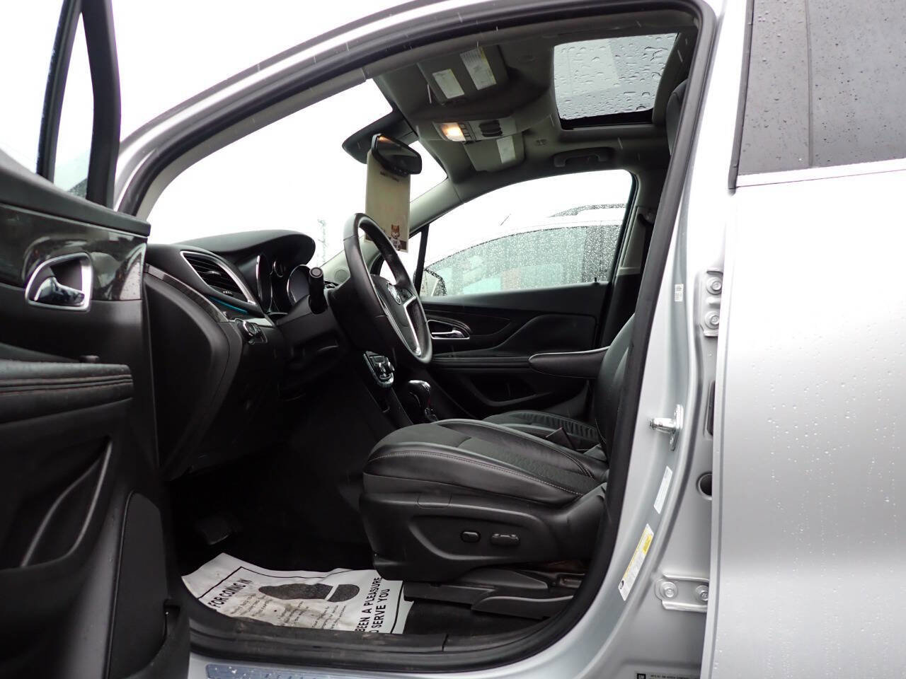 Used 2015 Buick Encore Convenience image 7