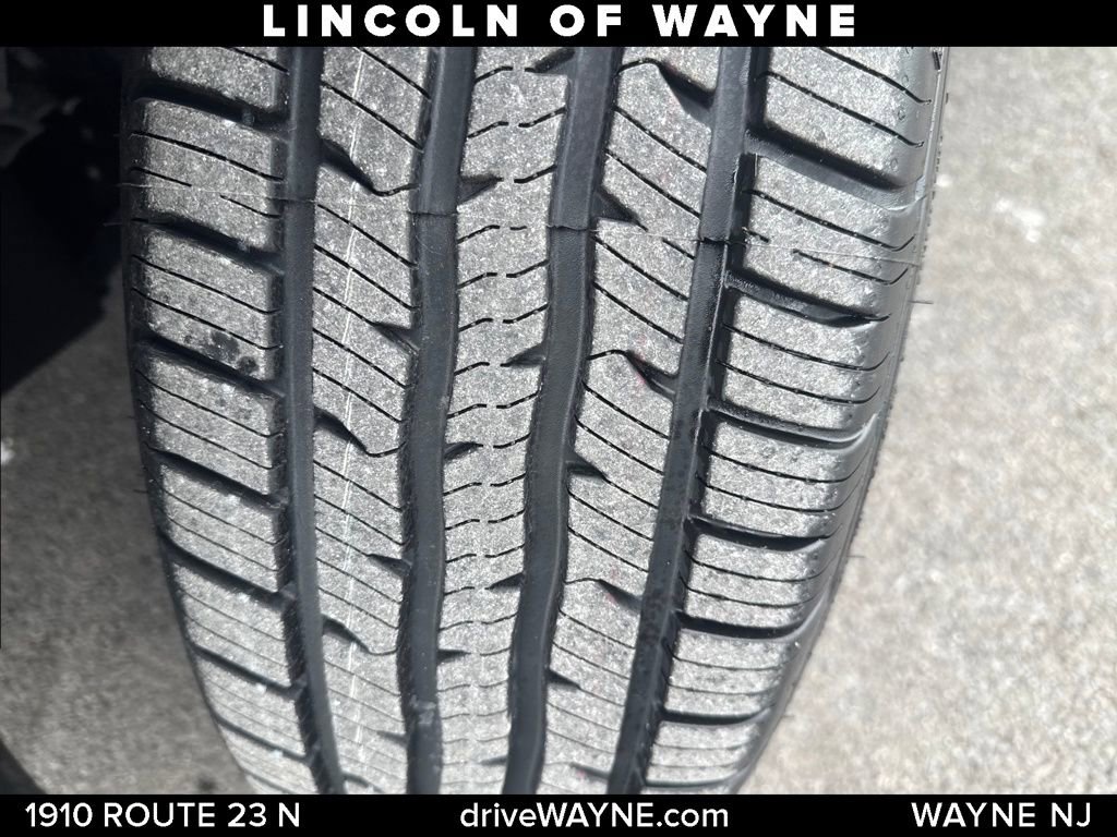 Certified 2022 Lincoln Corsair AWD w/ Equipment Group 101A image 25