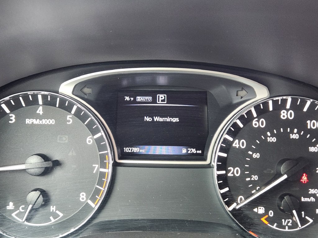 Used 2017 Nissan Pathfinder SV w/ Trailer Tow Package AWD/4WD image 18