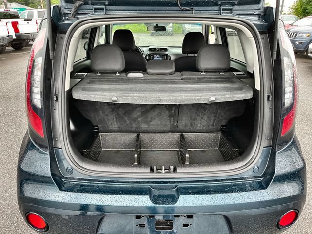 Used 2017 Kia Soul + FWD image 21
