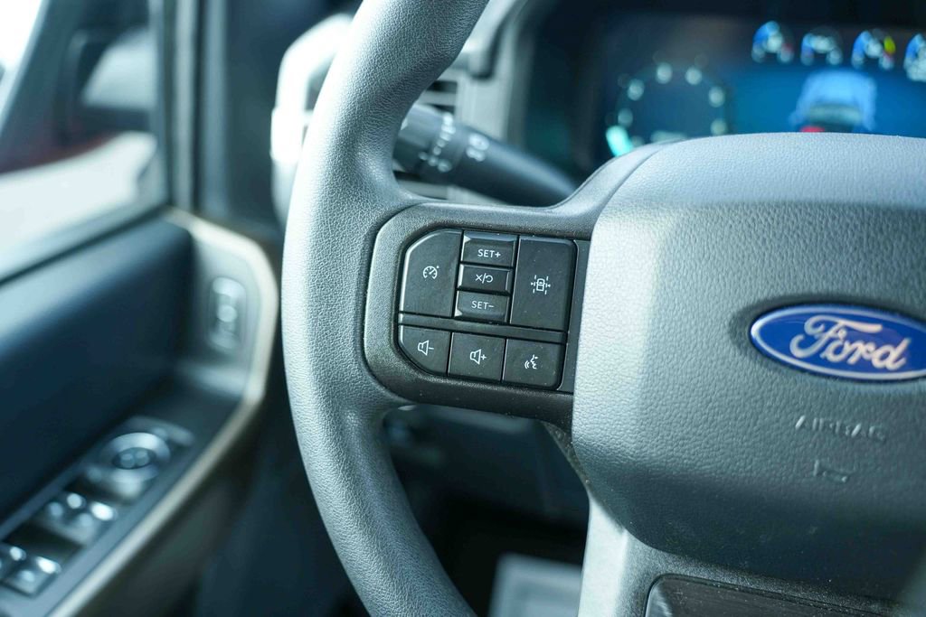 Used 2025 Ford F150 STX w/ Equipment Group 201A FX4 AWD/4WD image 26