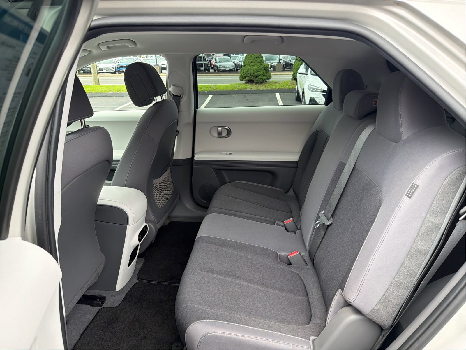 Certified 2024 Hyundai Ioniq 5 SEL AWD/4WD image 10