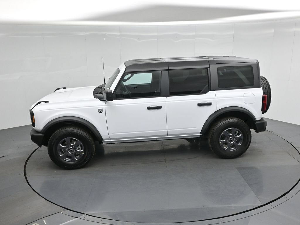 New 2026 Ford Bronco Big Bend AWD/4WD image 41