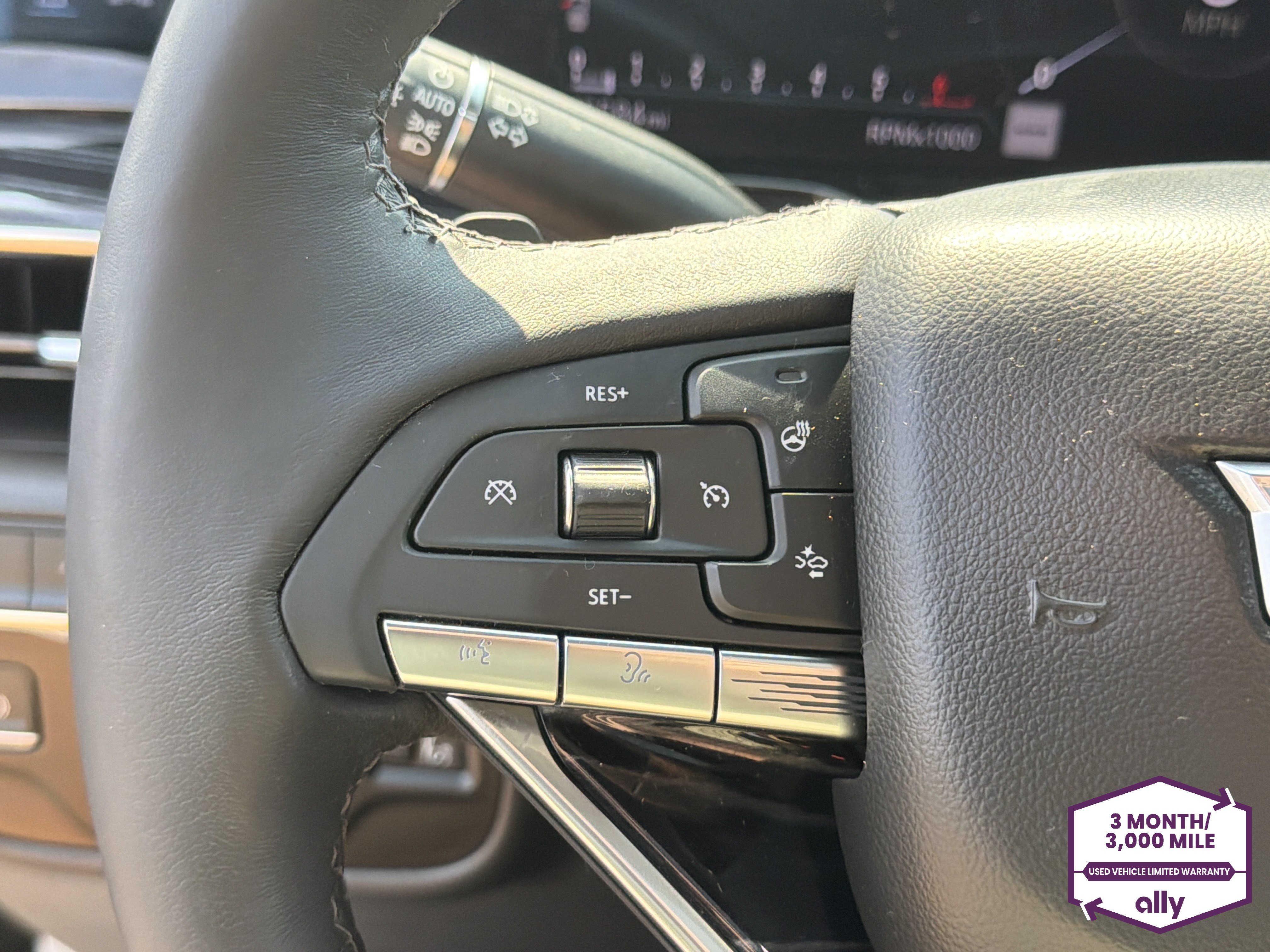 Used 2022 Cadillac Escalade Sport AWD/4WD image 18