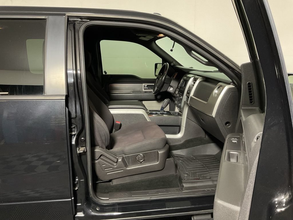 Used 2013 Ford F150 FX2 w/ Mid Equipment Group RWD image 32