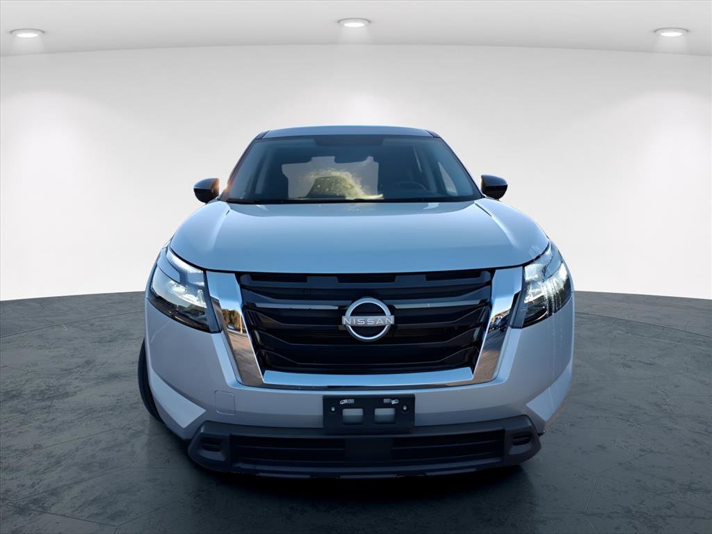 Used 2024 Nissan Pathfinder S w/ Cargo Package image 21