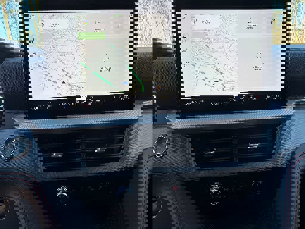 New 2026 Ford Explorer ST w/ Sun And Sound Package image 27