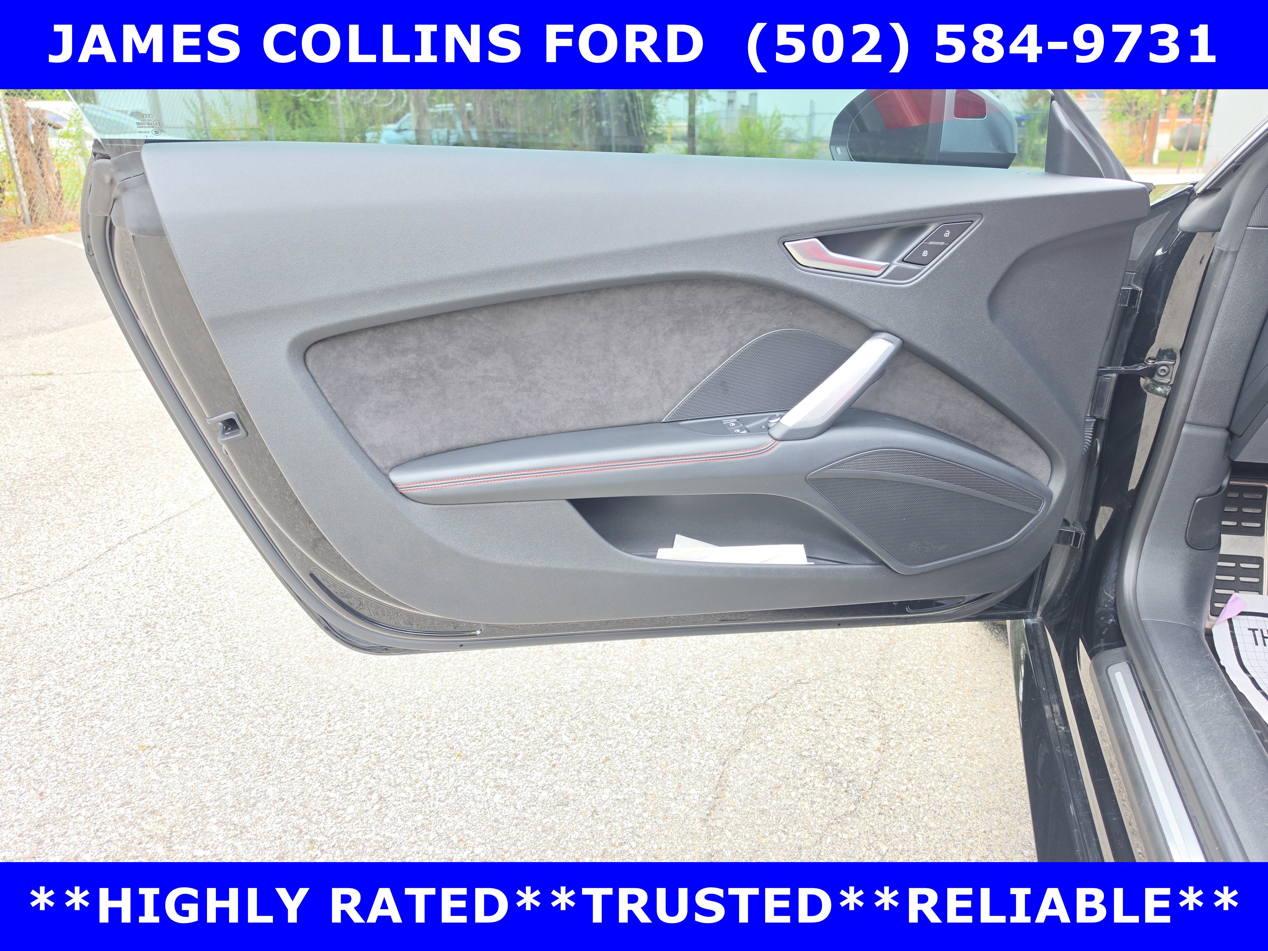 Used 2017 Audi TTS 2.0T Coupe AWD/4WD image 52